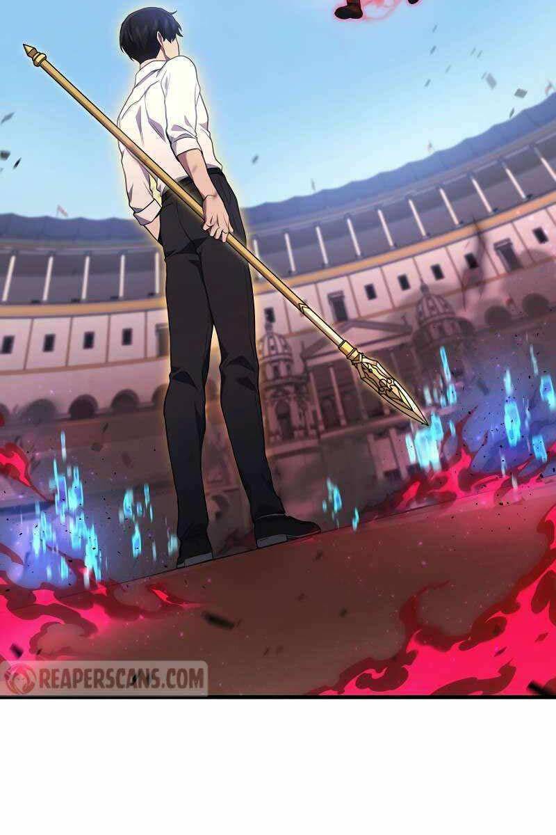 Thần Chiến Tranh Trở Lại Cấp 2 - Chapter 46 - Page 95