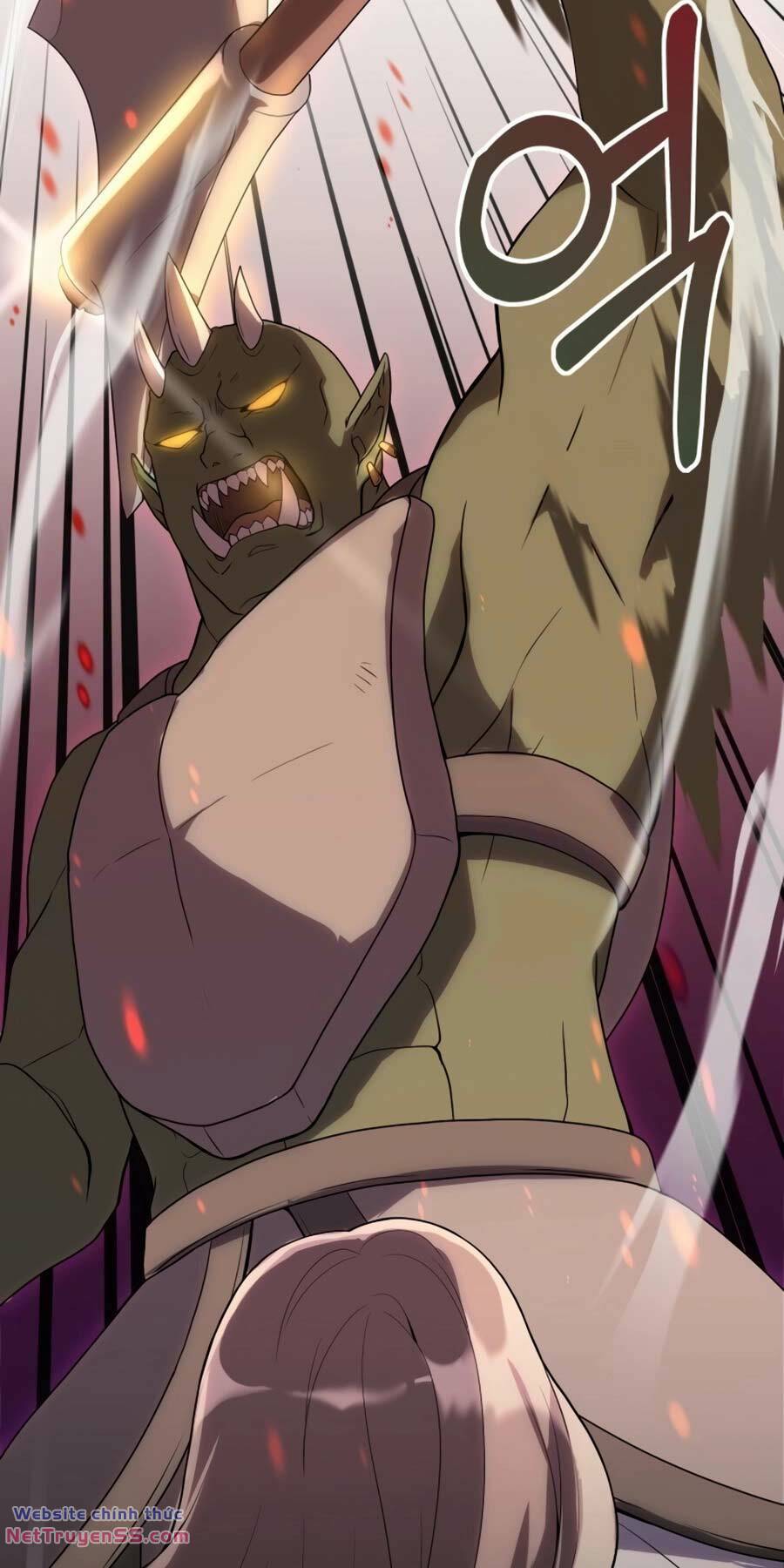 Tôi Làm Vườn Tại Thế Giới Thợ Săn - Chapter 1 - Page 14