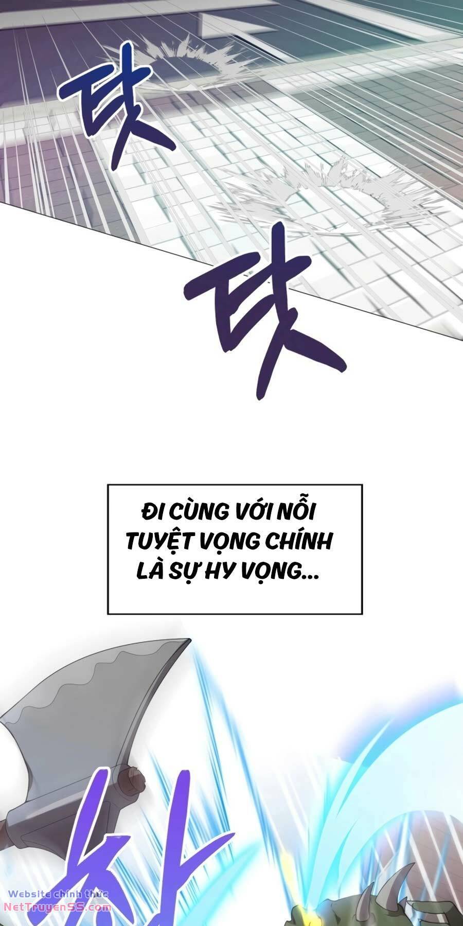 Tôi Làm Vườn Tại Thế Giới Thợ Săn - Chapter 1 - Page 16