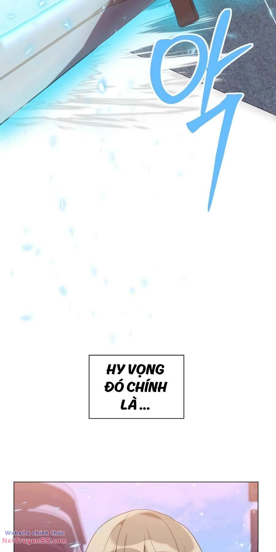 Tôi Làm Vườn Tại Thế Giới Thợ Săn - Chapter 1 - Page 18
