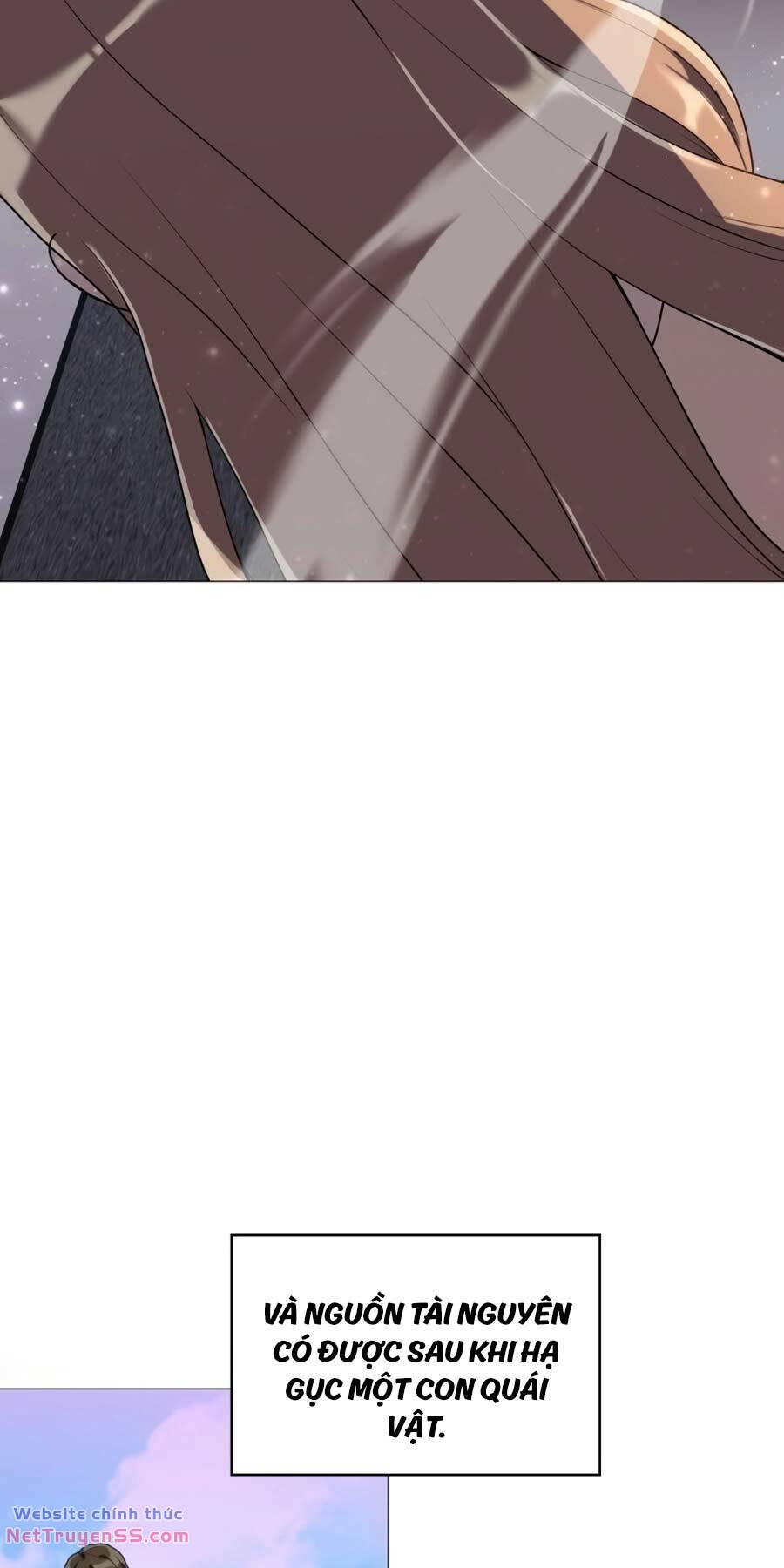 Tôi Làm Vườn Tại Thế Giới Thợ Săn - Chapter 1 - Page 21