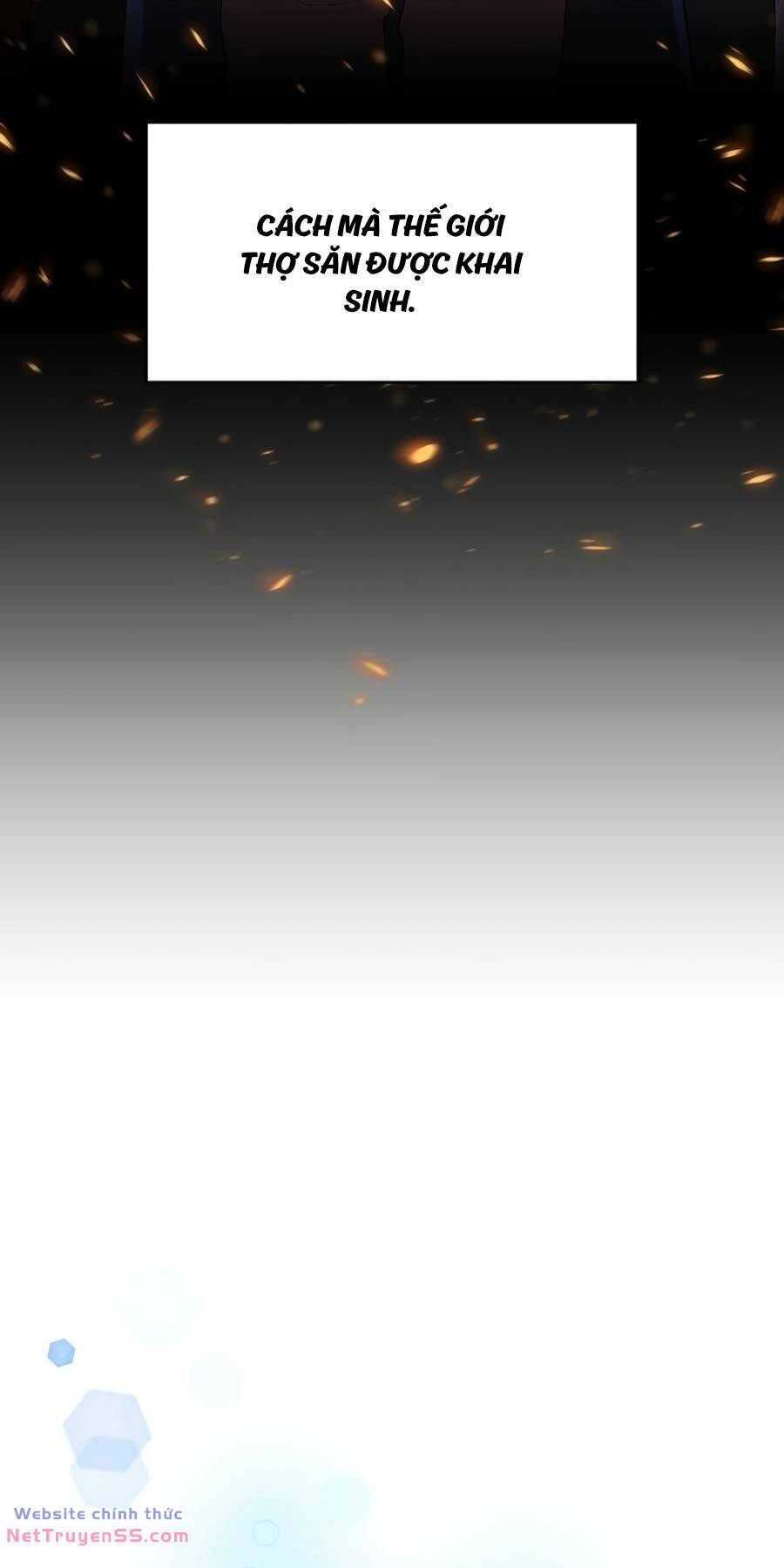 Tôi Làm Vườn Tại Thế Giới Thợ Săn - Chapter 1 - Page 25