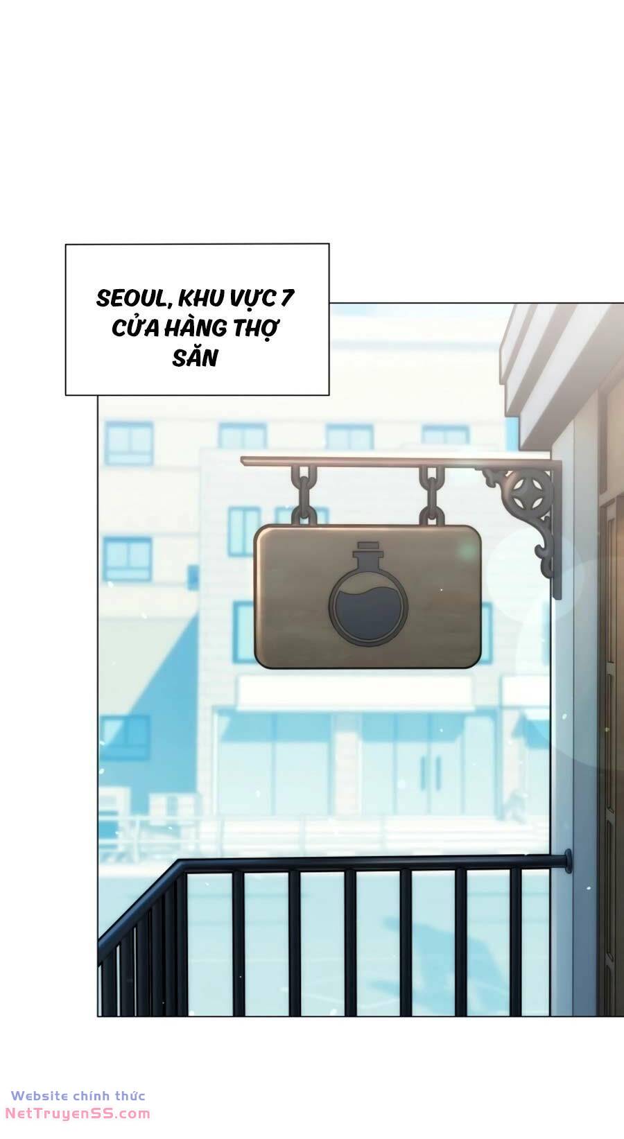 Tôi Làm Vườn Tại Thế Giới Thợ Săn - Chapter 1 - Page 33