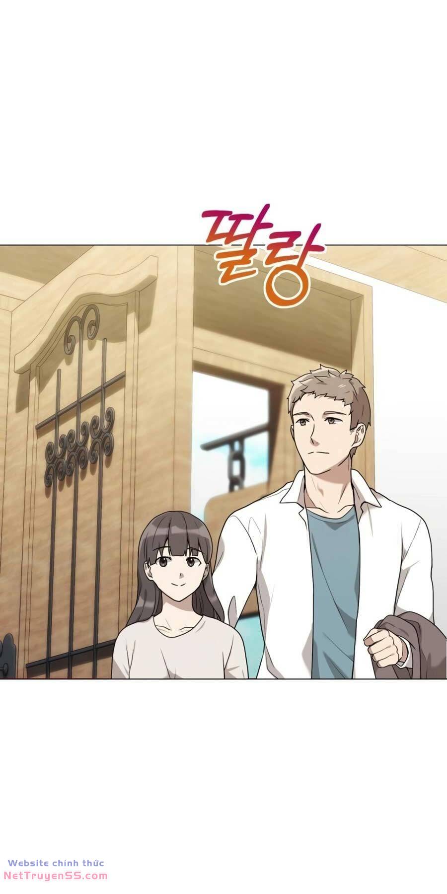 Tôi Làm Vườn Tại Thế Giới Thợ Săn - Chapter 1 - Page 34