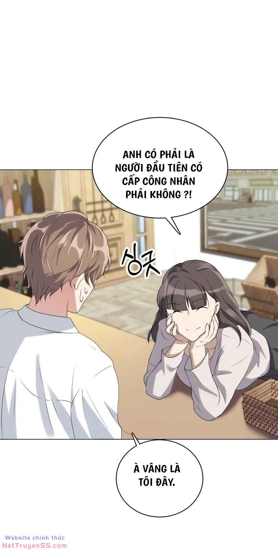 Tôi Làm Vườn Tại Thế Giới Thợ Săn - Chapter 1 - Page 37