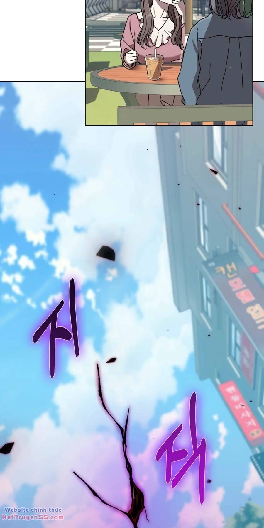 Tôi Làm Vườn Tại Thế Giới Thợ Săn - Chapter 1 - Page 3