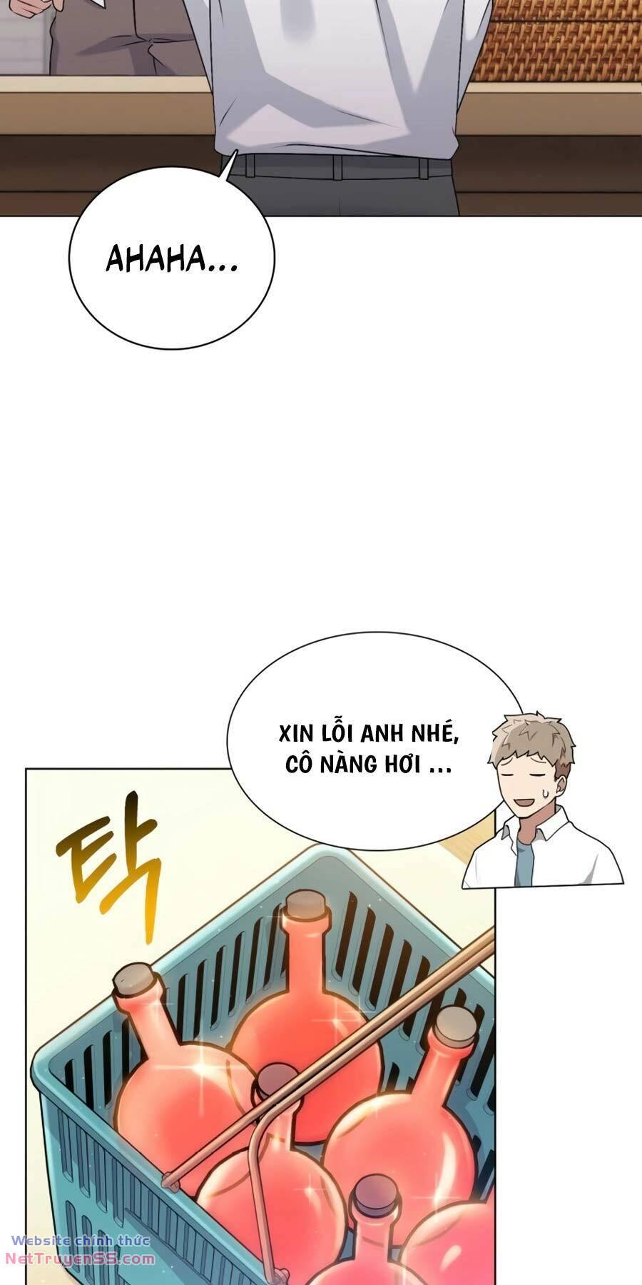 Tôi Làm Vườn Tại Thế Giới Thợ Săn - Chapter 1 - Page 39