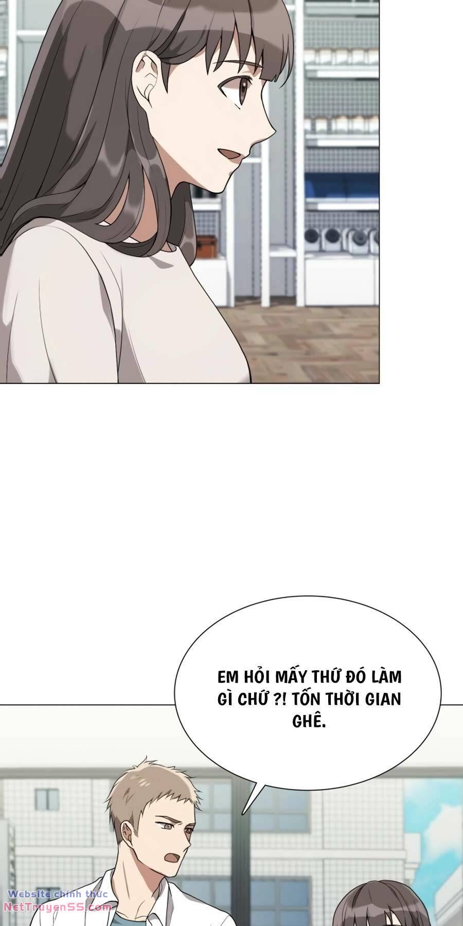 Tôi Làm Vườn Tại Thế Giới Thợ Săn - Chapter 1 - Page 42