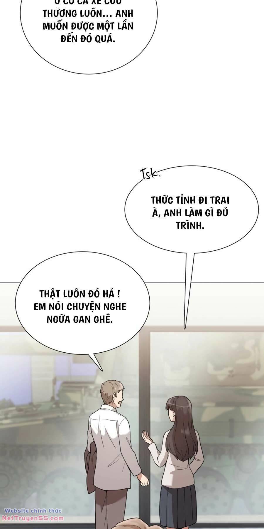 Tôi Làm Vườn Tại Thế Giới Thợ Săn - Chapter 1 - Page 46