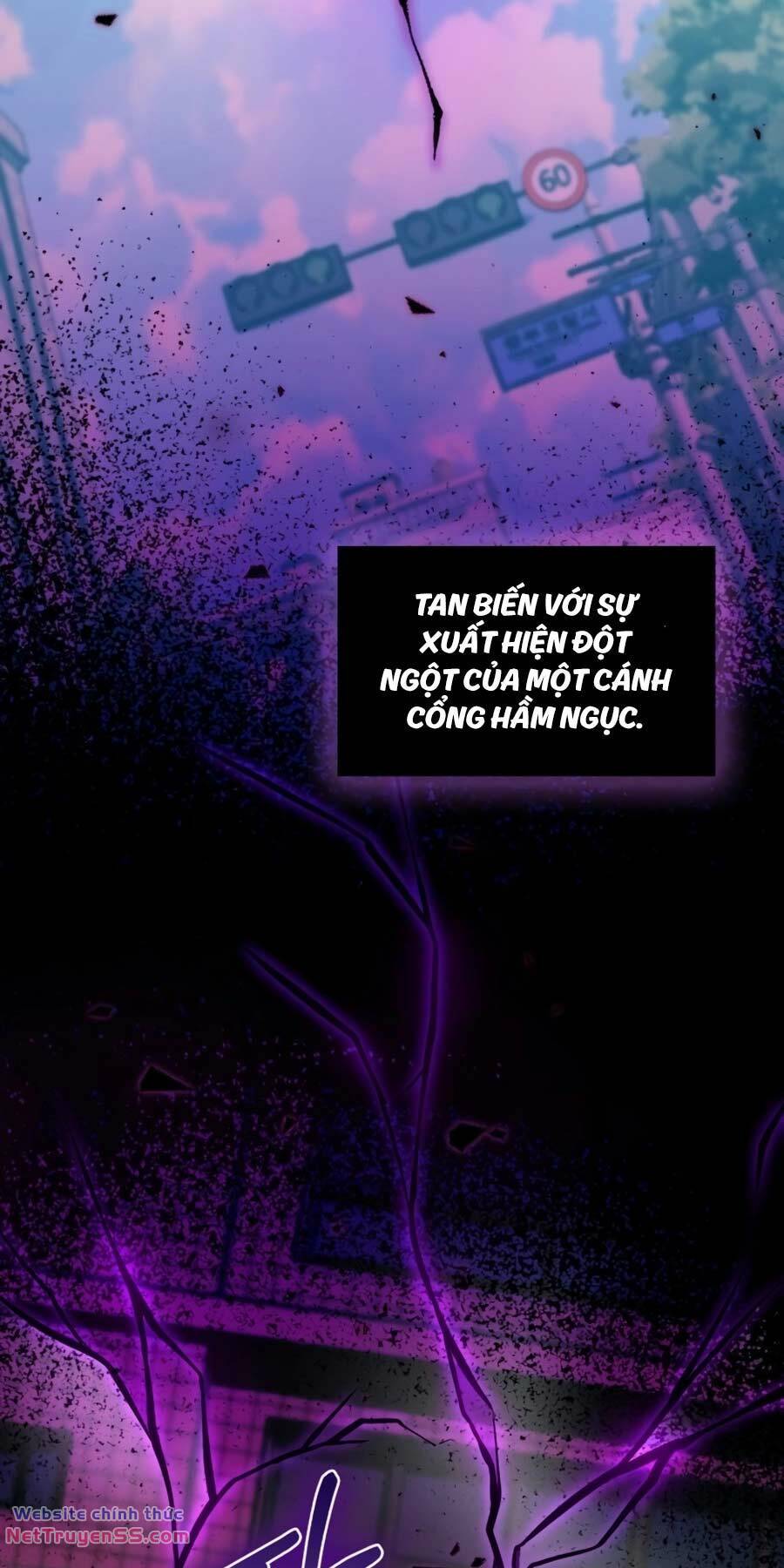 Tôi Làm Vườn Tại Thế Giới Thợ Săn - Chapter 1 - Page 4