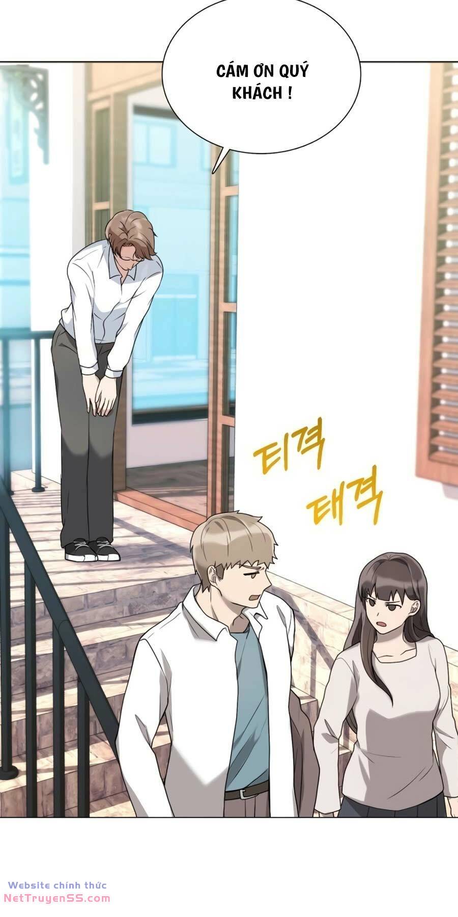 Tôi Làm Vườn Tại Thế Giới Thợ Săn - Chapter 1 - Page 49