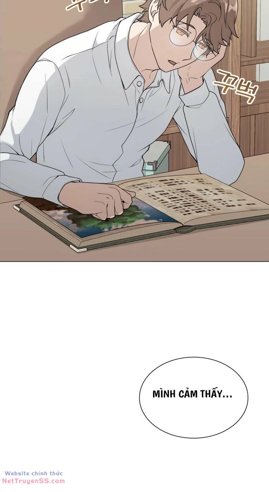 Tôi Làm Vườn Tại Thế Giới Thợ Săn - Chapter 1 - Page 61