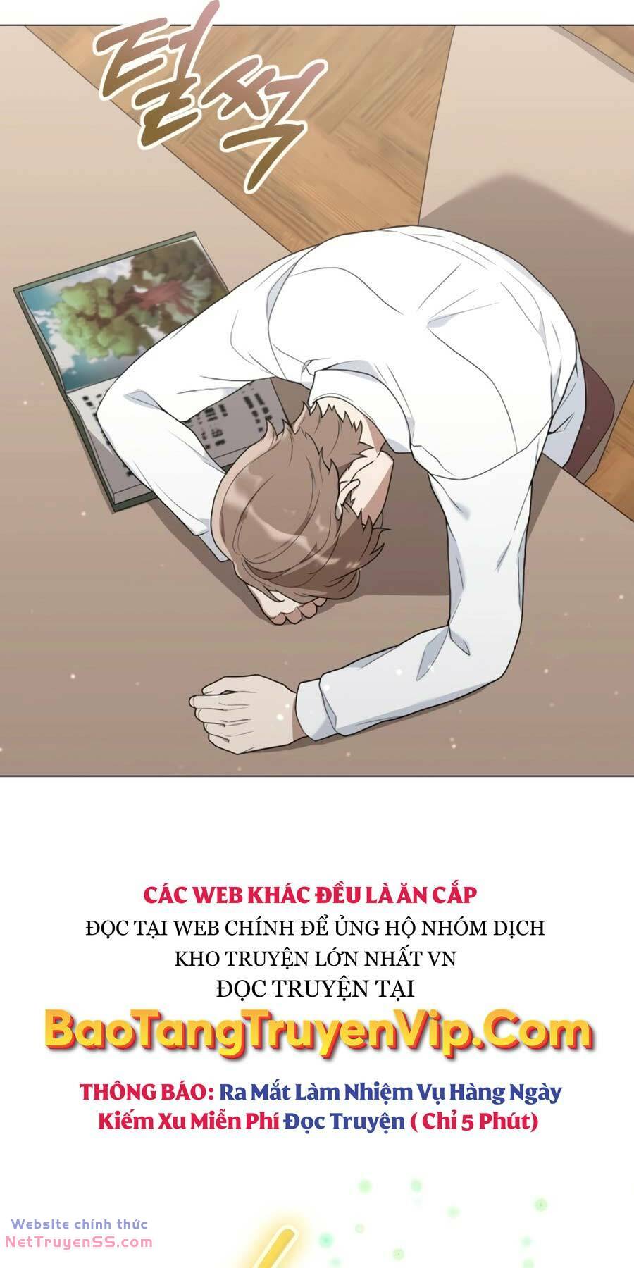 Tôi Làm Vườn Tại Thế Giới Thợ Săn - Chapter 1 - Page 63