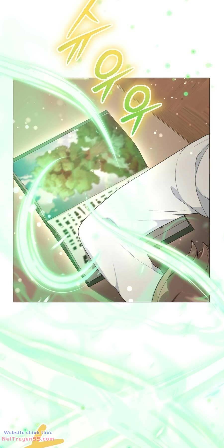 Tôi Làm Vườn Tại Thế Giới Thợ Săn - Chapter 1 - Page 64