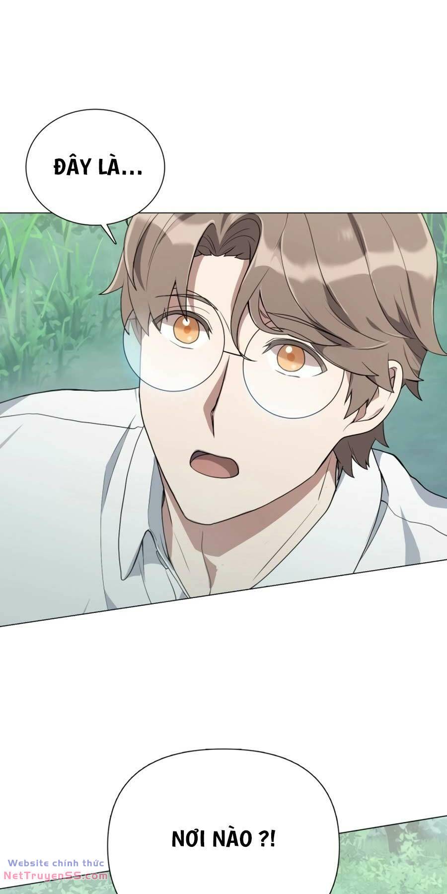 Tôi Làm Vườn Tại Thế Giới Thợ Săn - Chapter 1 - Page 70