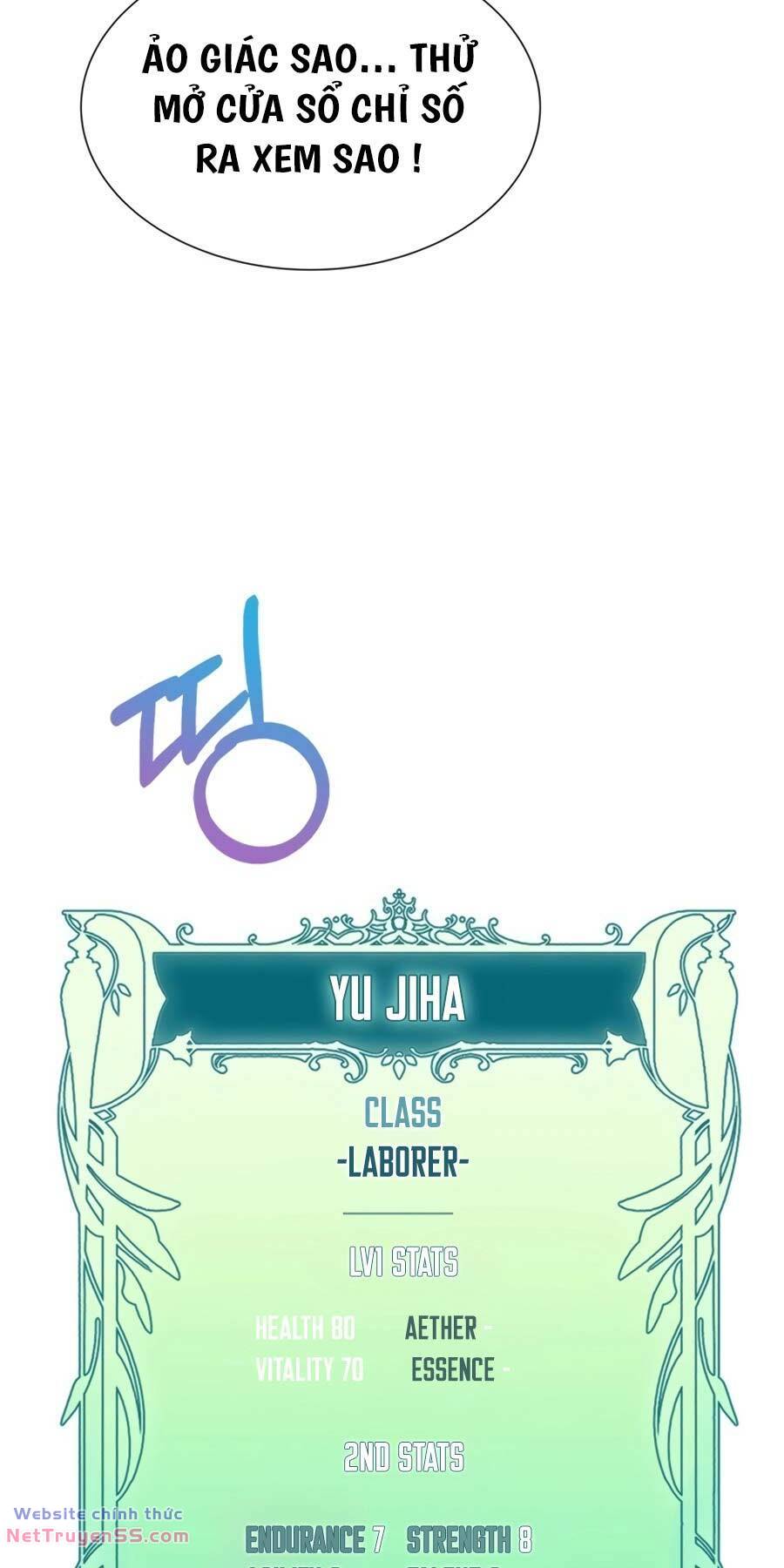Tôi Làm Vườn Tại Thế Giới Thợ Săn - Chapter 1 - Page 73