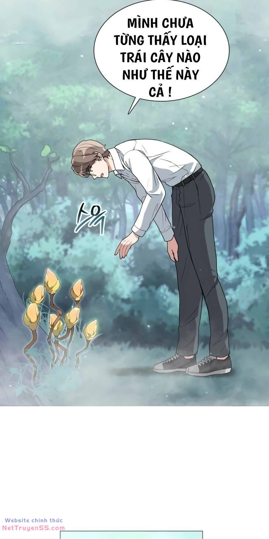 Tôi Làm Vườn Tại Thế Giới Thợ Săn - Chapter 1 - Page 79