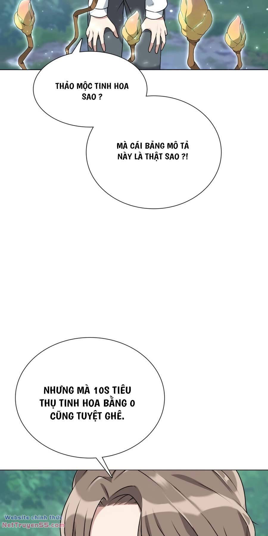 Tôi Làm Vườn Tại Thế Giới Thợ Săn - Chapter 1 - Page 81