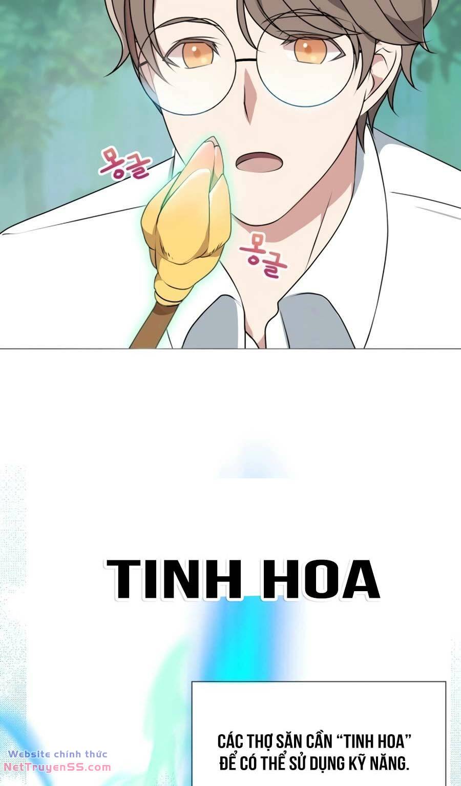 Tôi Làm Vườn Tại Thế Giới Thợ Săn - Chapter 1 - Page 82