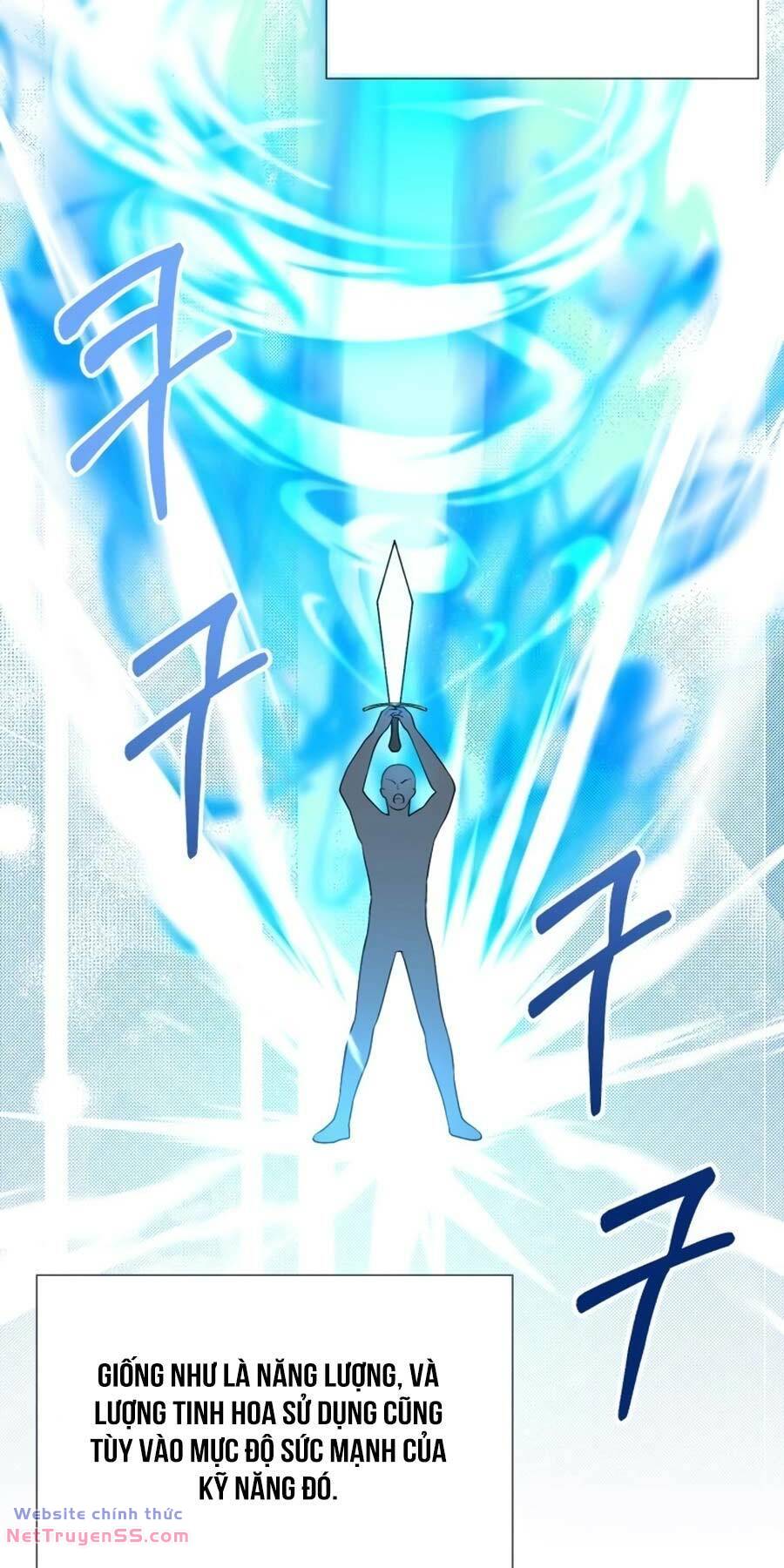 Tôi Làm Vườn Tại Thế Giới Thợ Săn - Chapter 1 - Page 83