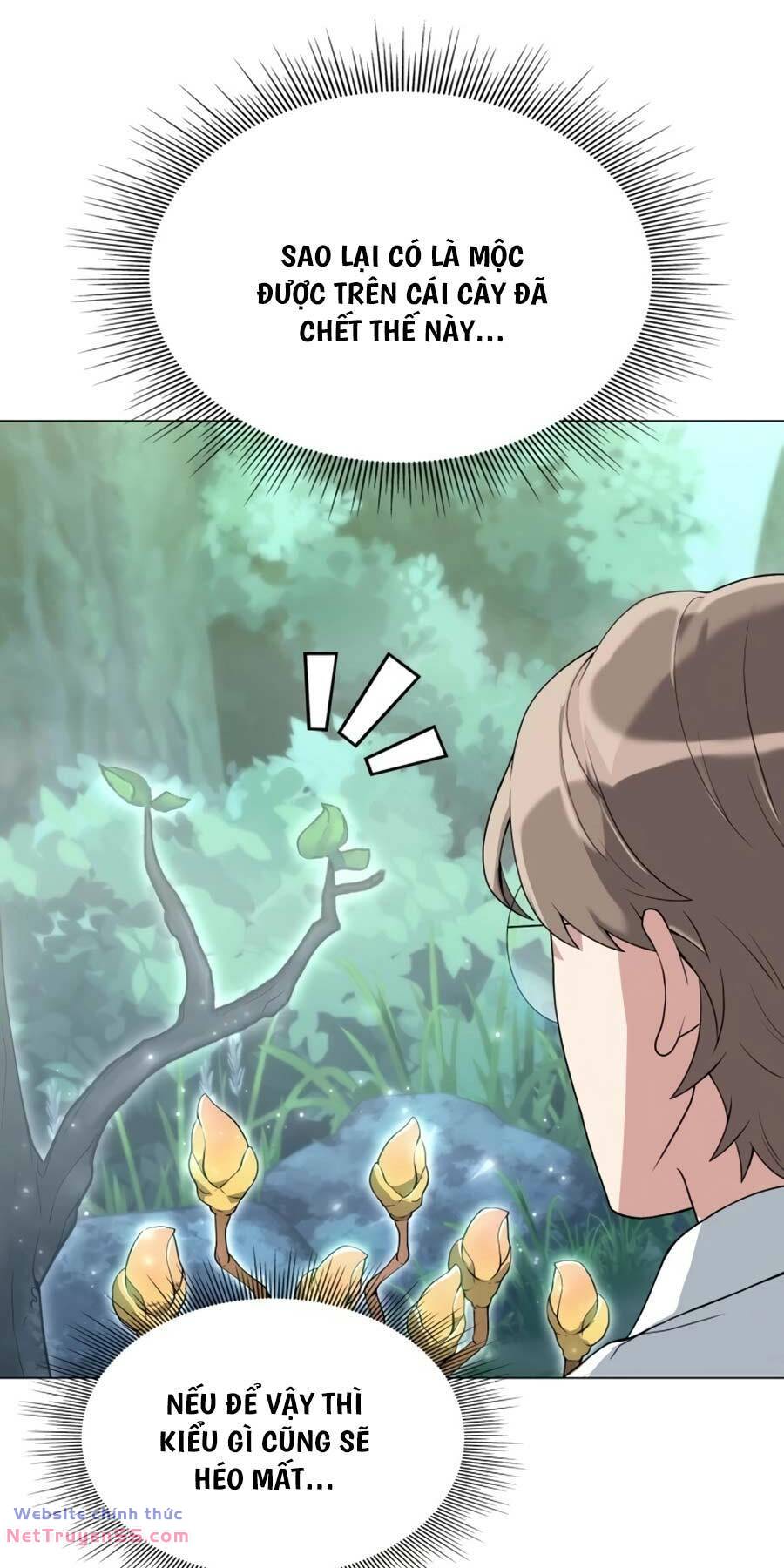 Tôi Làm Vườn Tại Thế Giới Thợ Săn - Chapter 1 - Page 86