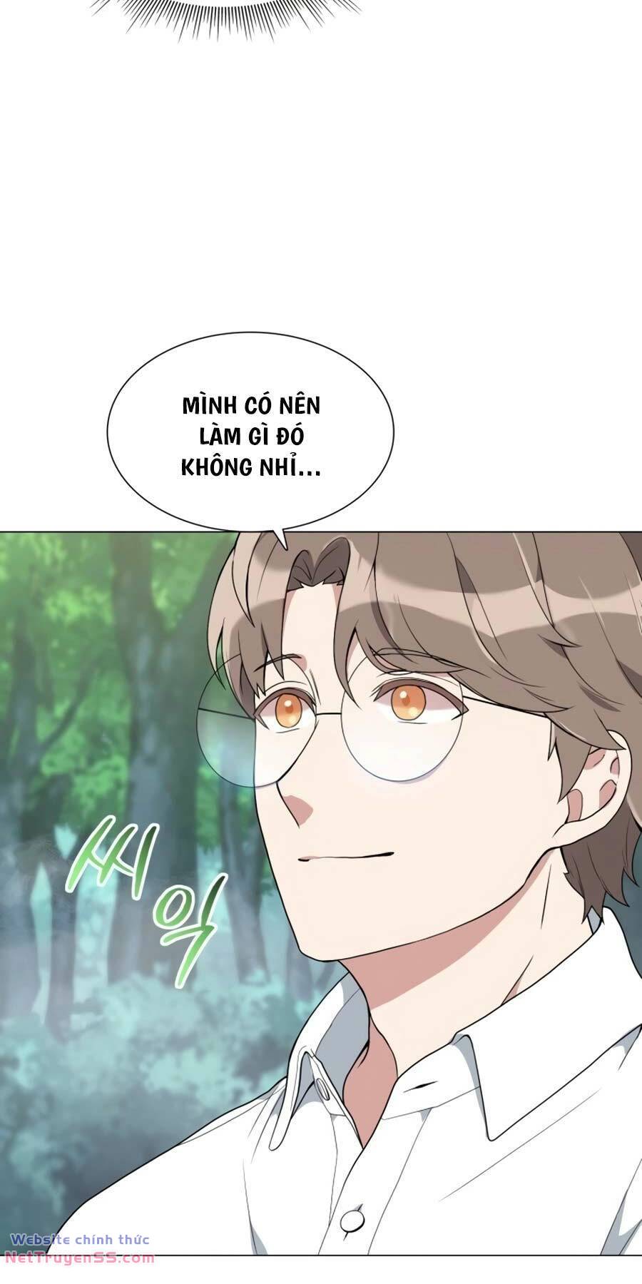 Tôi Làm Vườn Tại Thế Giới Thợ Săn - Chapter 1 - Page 87