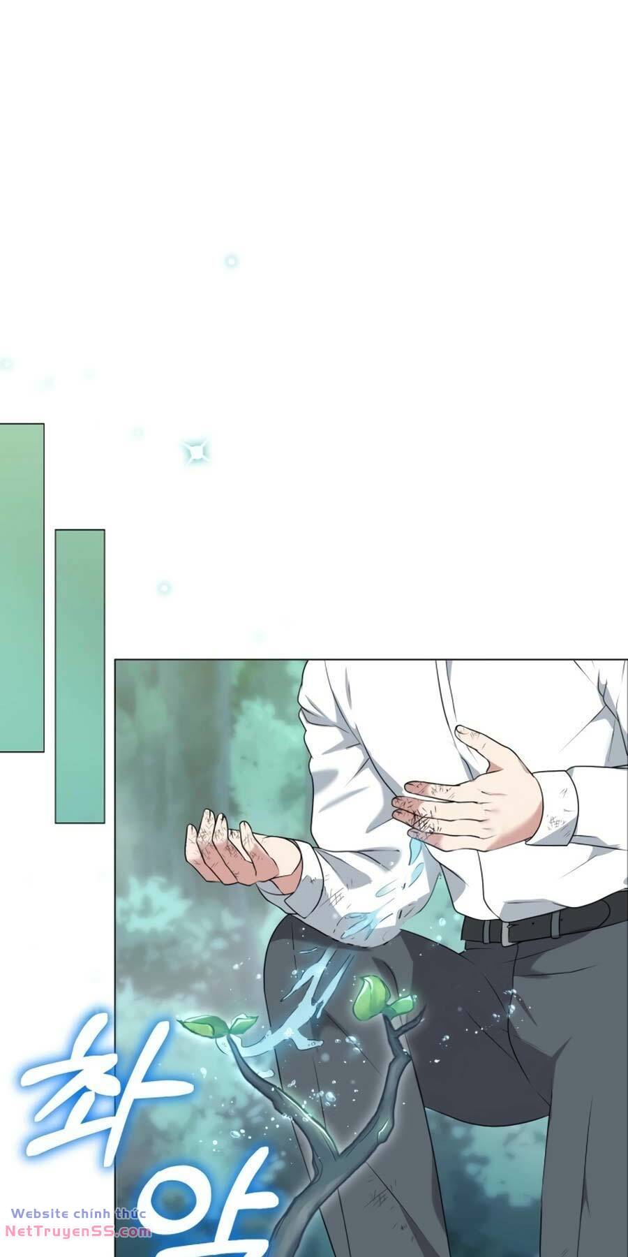 Tôi Làm Vườn Tại Thế Giới Thợ Săn - Chapter 1 - Page 88