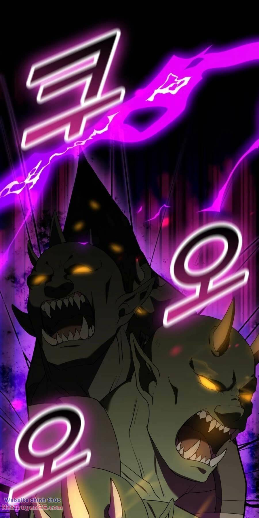 Tôi Làm Vườn Tại Thế Giới Thợ Săn - Chapter 1 - Page 8