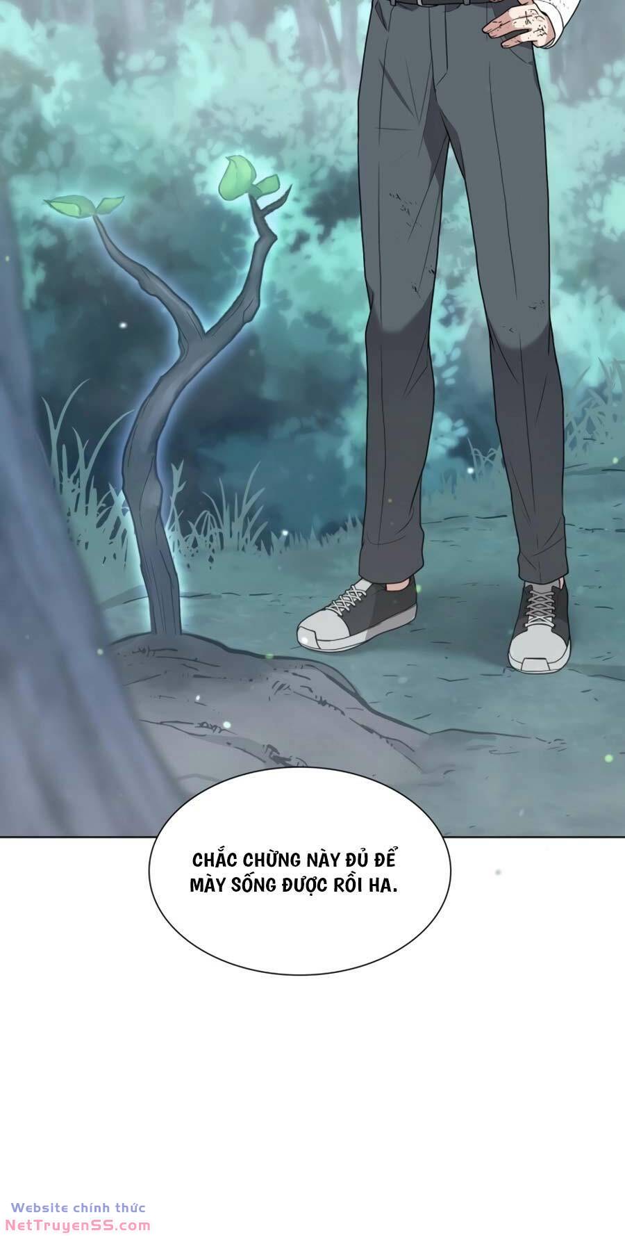 Tôi Làm Vườn Tại Thế Giới Thợ Săn - Chapter 1 - Page 90