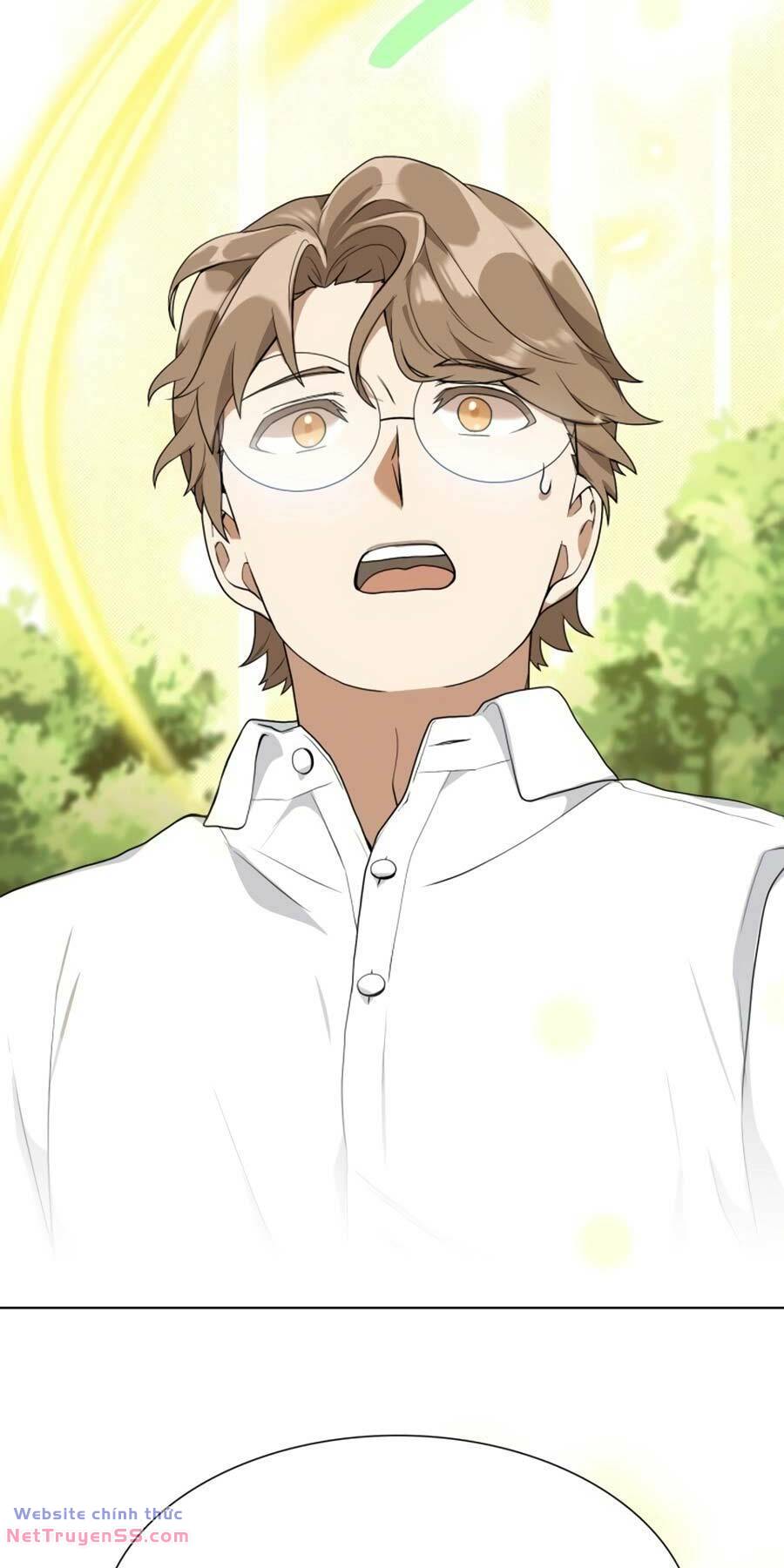Tôi Làm Vườn Tại Thế Giới Thợ Săn - Chapter 1 - Page 97