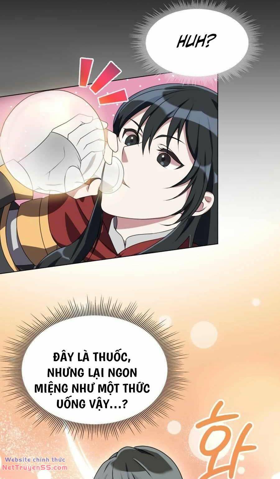 Tôi Làm Vườn Tại Thế Giới Thợ Săn - Chapter 2 - Page 101