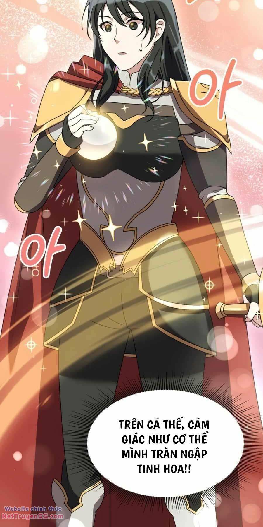 Tôi Làm Vườn Tại Thế Giới Thợ Săn - Chapter 2 - Page 102