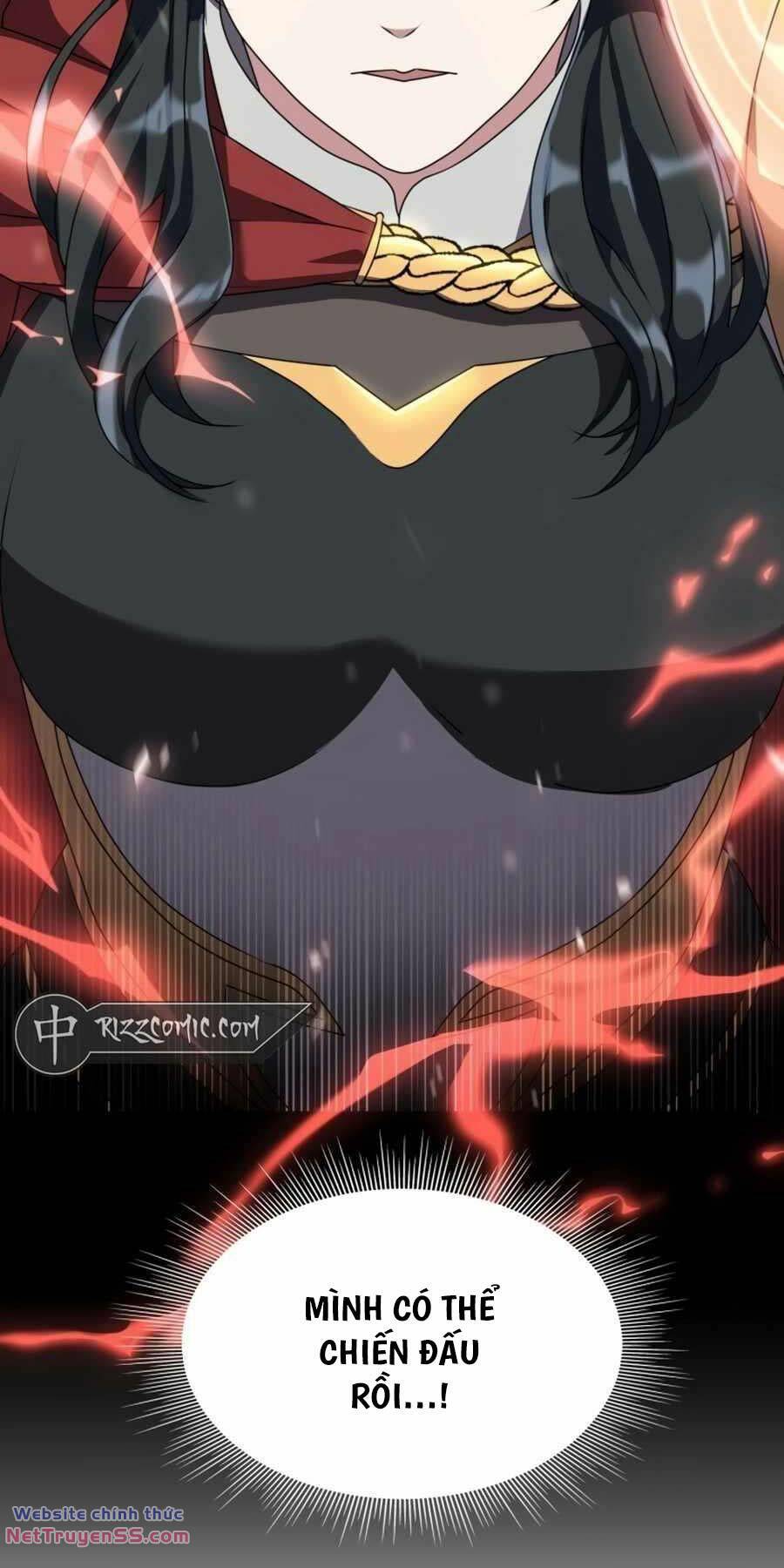 Tôi Làm Vườn Tại Thế Giới Thợ Săn - Chapter 2 - Page 104