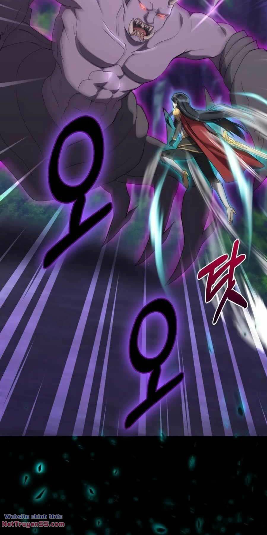 Tôi Làm Vườn Tại Thế Giới Thợ Săn - Chapter 2 - Page 106