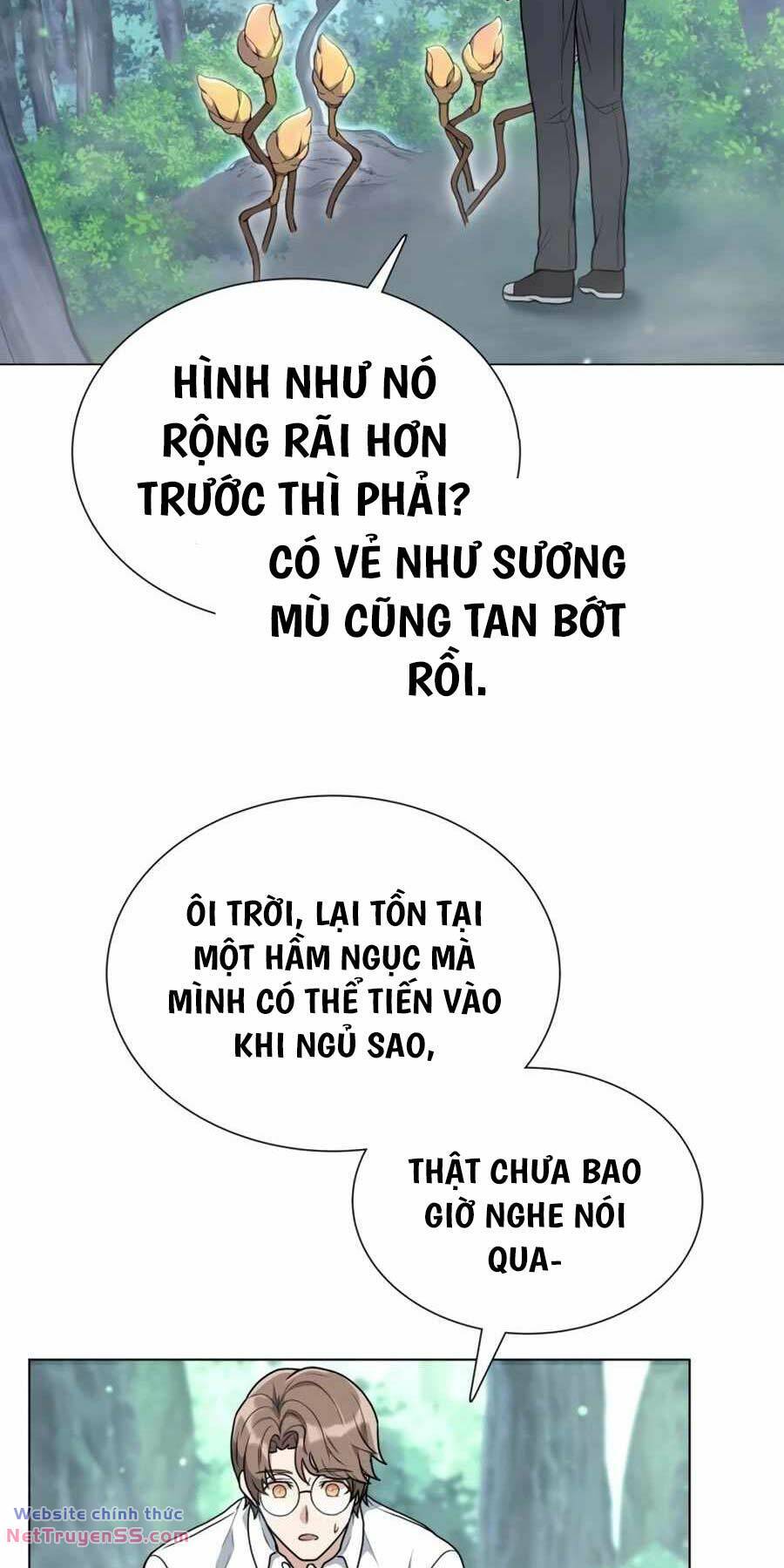 Tôi Làm Vườn Tại Thế Giới Thợ Săn - Chapter 2 - Page 10