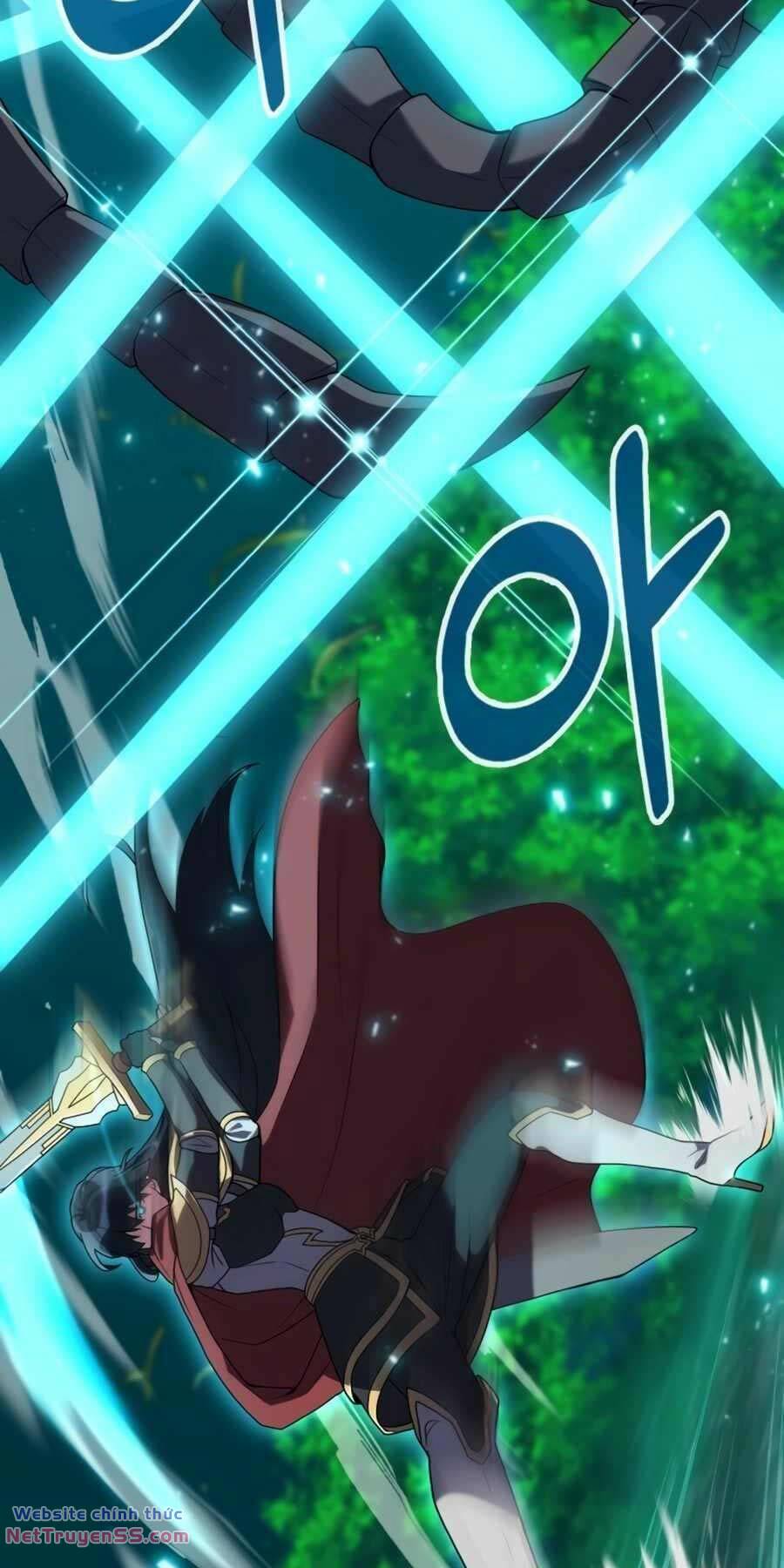 Tôi Làm Vườn Tại Thế Giới Thợ Săn - Chapter 2 - Page 110