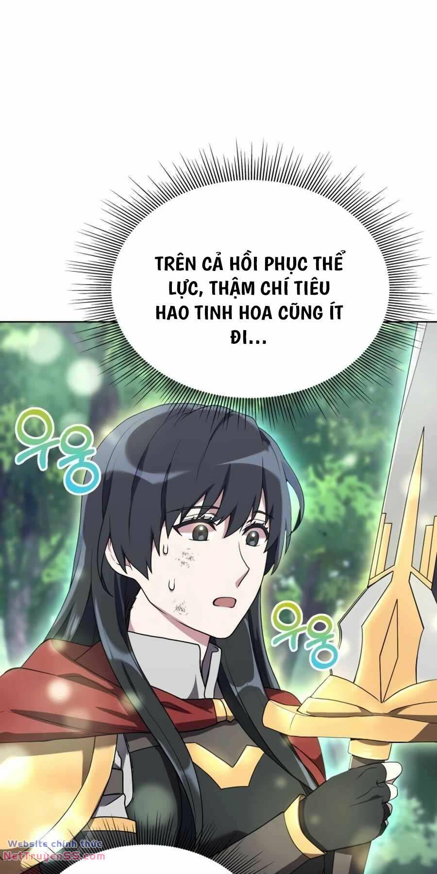 Tôi Làm Vườn Tại Thế Giới Thợ Săn - Chapter 2 - Page 114