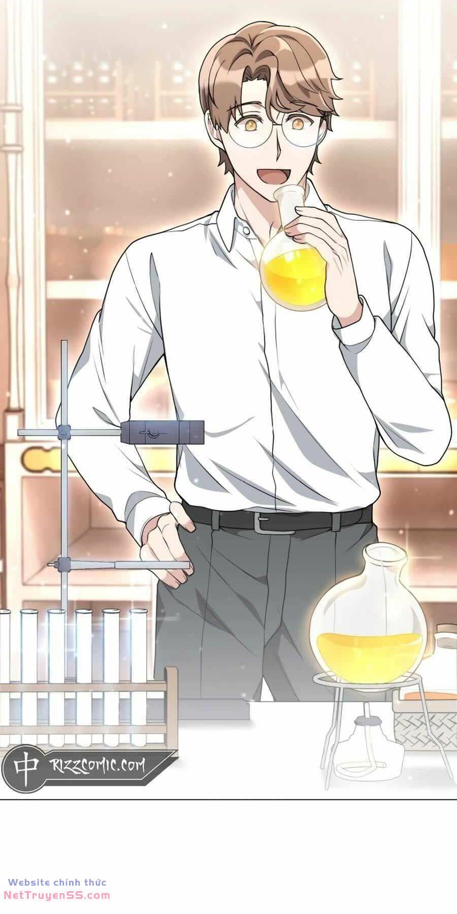 Tôi Làm Vườn Tại Thế Giới Thợ Săn - Chapter 2 - Page 117