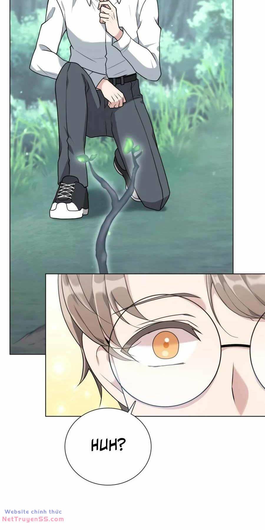Tôi Làm Vườn Tại Thế Giới Thợ Săn - Chapter 2 - Page 11