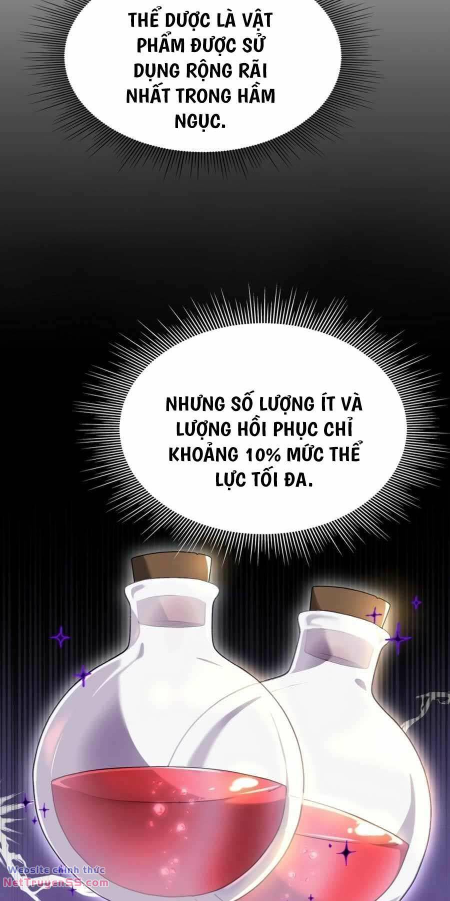 Tôi Làm Vườn Tại Thế Giới Thợ Săn - Chapter 2 - Page 15