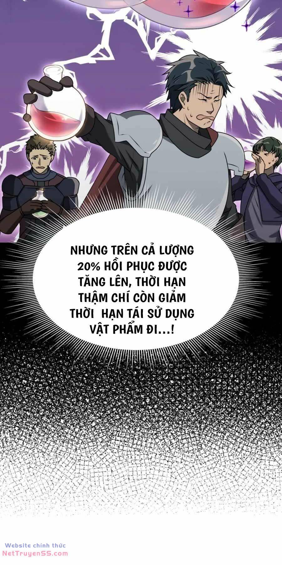 Tôi Làm Vườn Tại Thế Giới Thợ Săn - Chapter 2 - Page 16