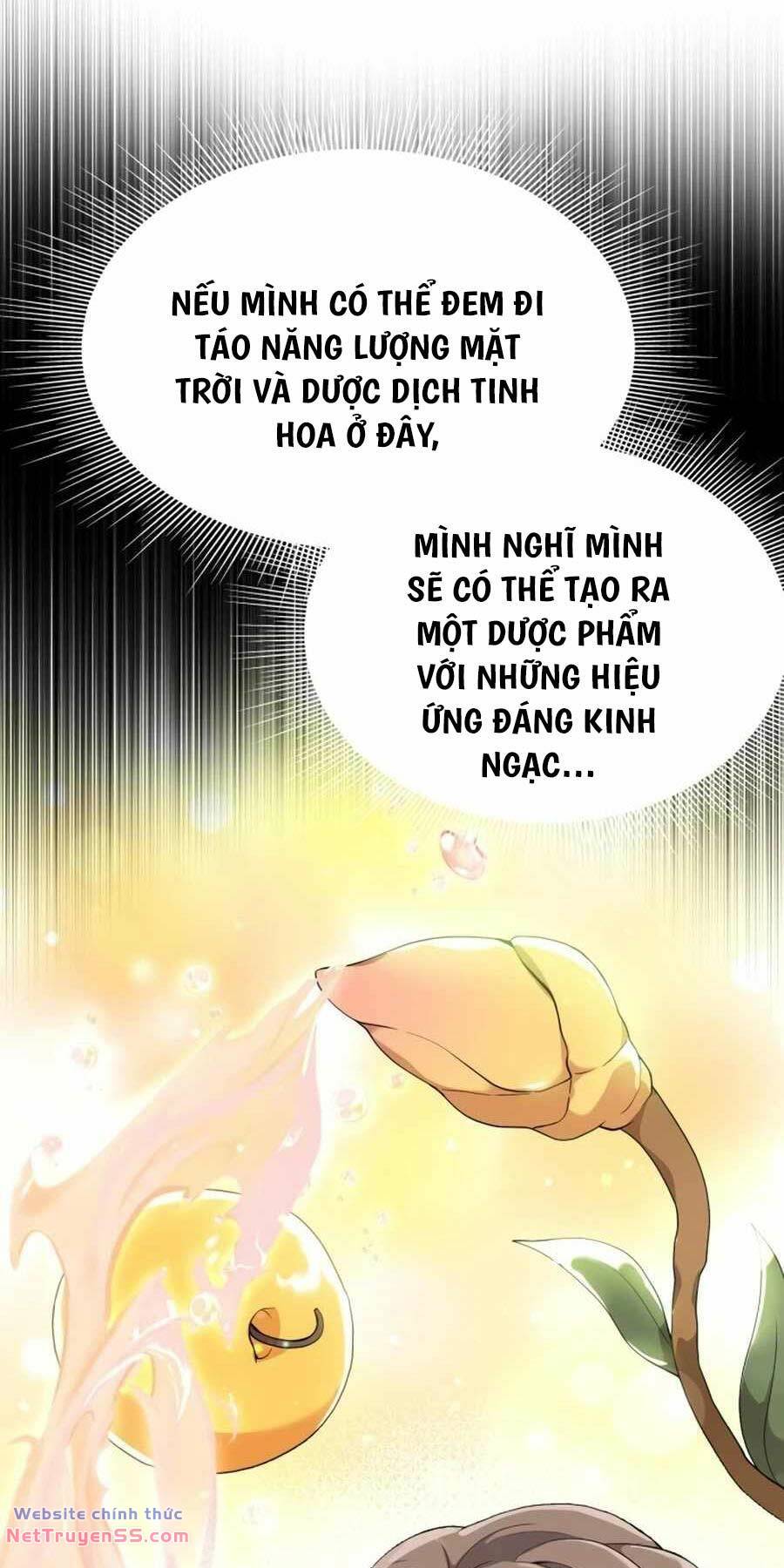 Tôi Làm Vườn Tại Thế Giới Thợ Săn - Chapter 2 - Page 20