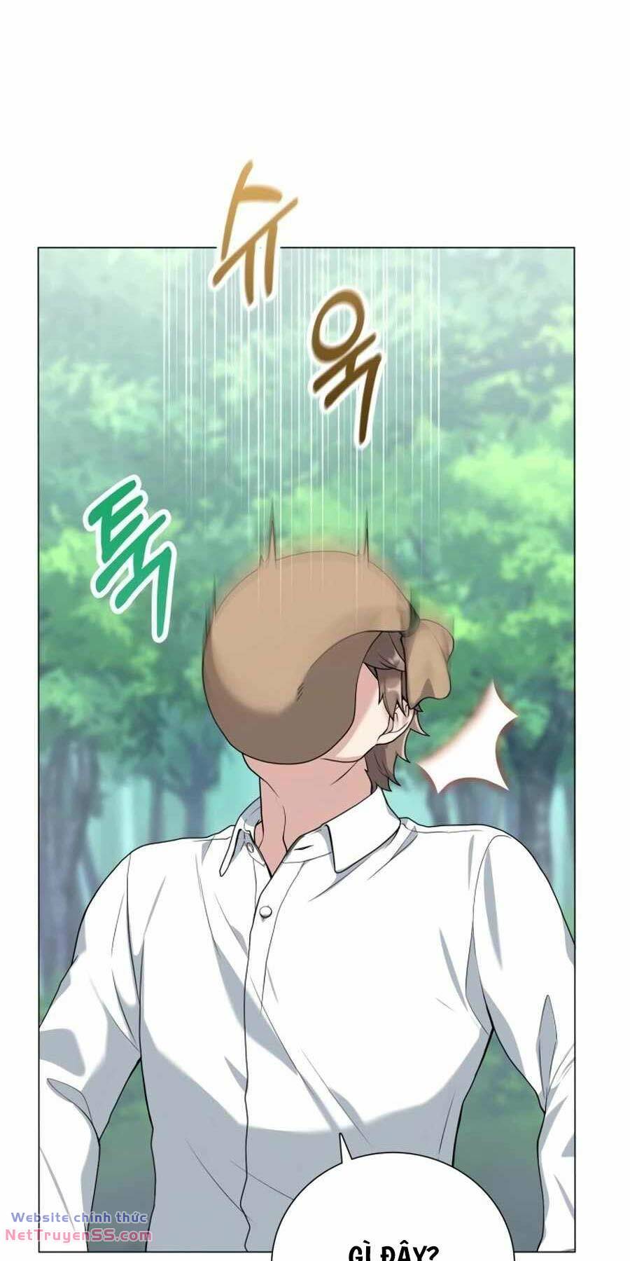 Tôi Làm Vườn Tại Thế Giới Thợ Săn - Chapter 2 - Page 22