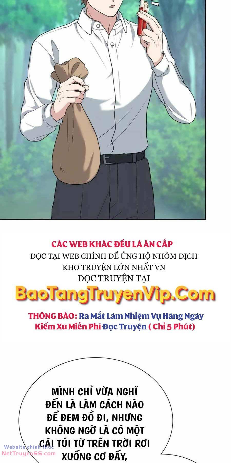 Tôi Làm Vườn Tại Thế Giới Thợ Săn - Chapter 2 - Page 25