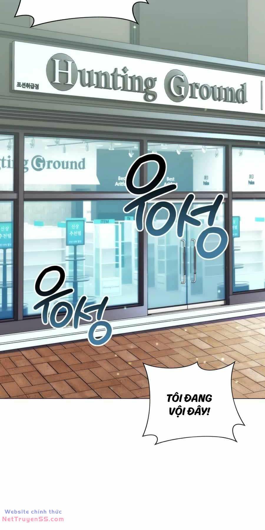 Tôi Làm Vườn Tại Thế Giới Thợ Săn - Chapter 2 - Page 29