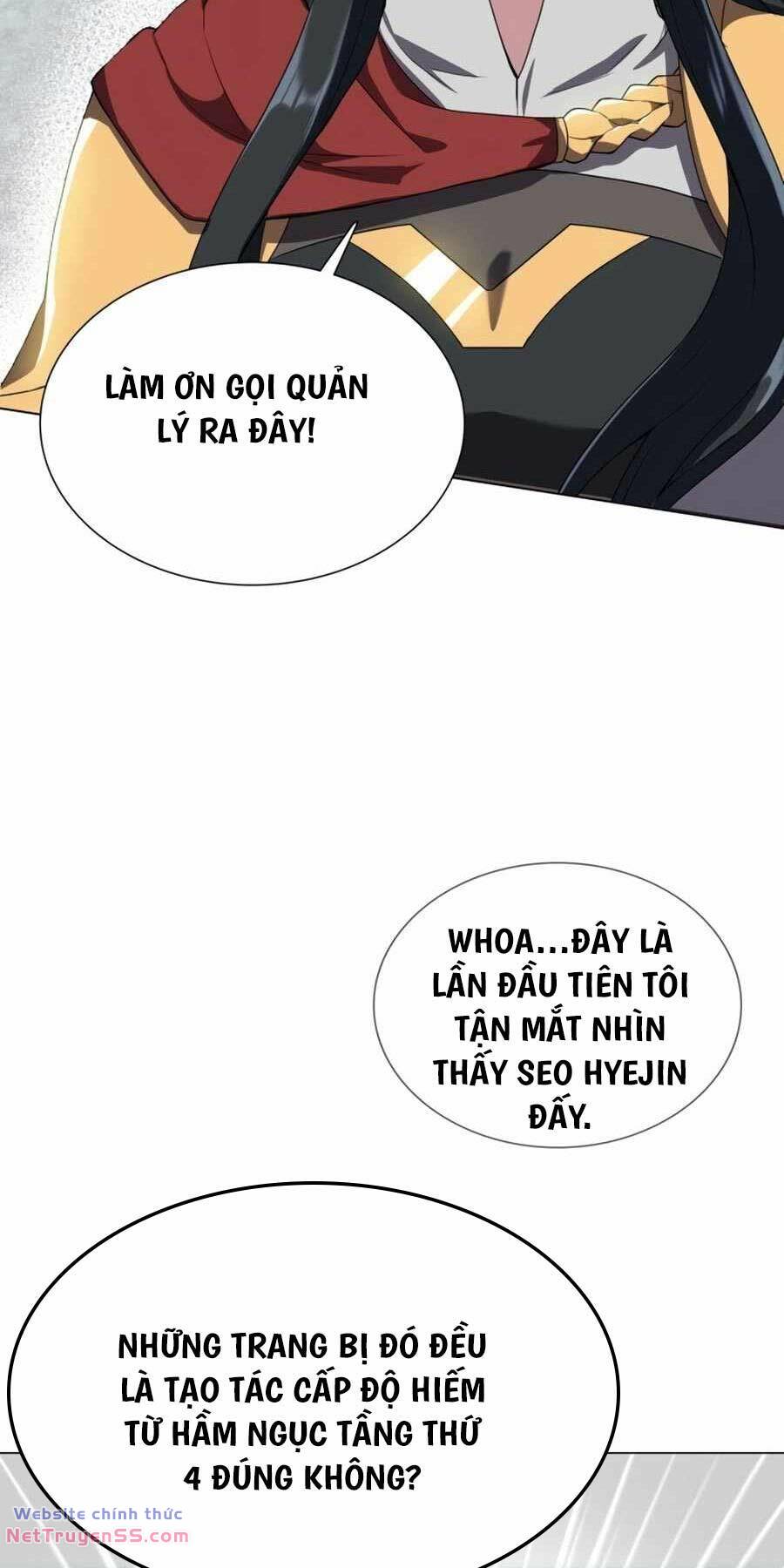 Tôi Làm Vườn Tại Thế Giới Thợ Săn - Chapter 2 - Page 35