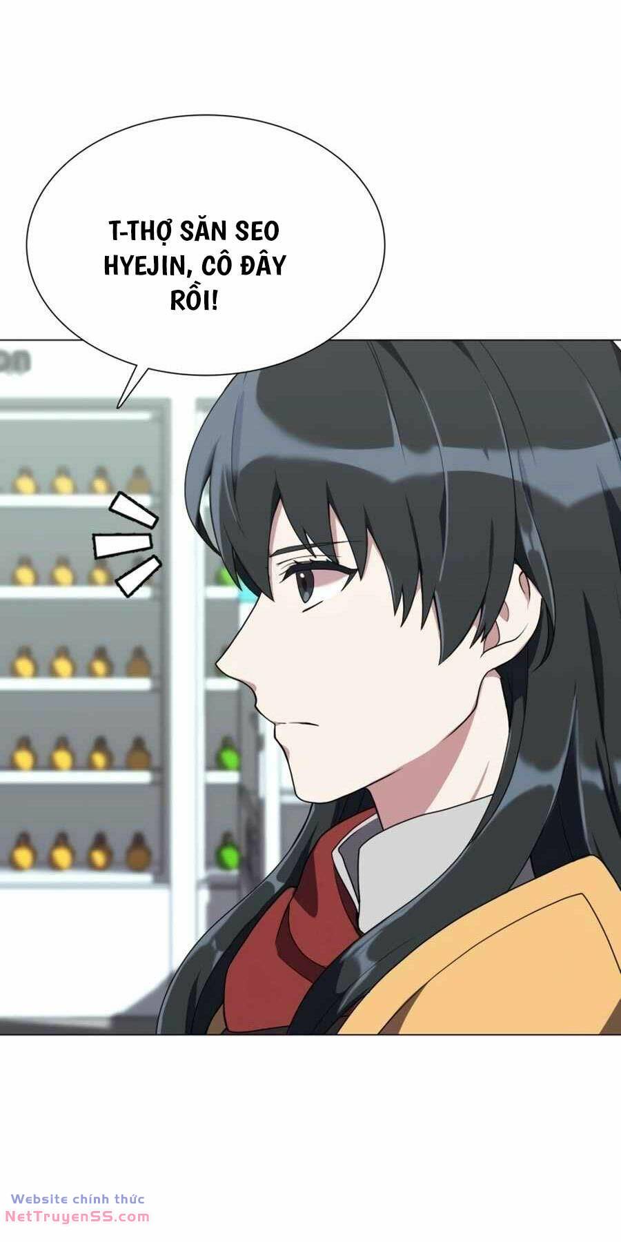 Tôi Làm Vườn Tại Thế Giới Thợ Săn - Chapter 2 - Page 37