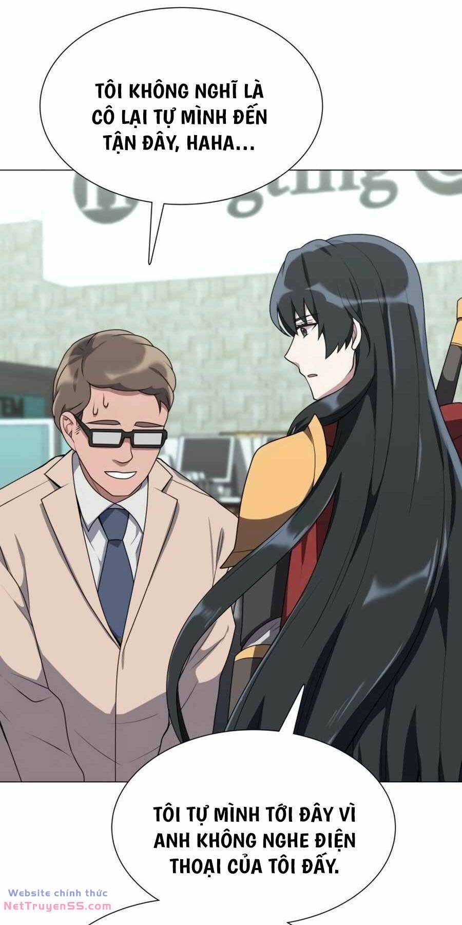 Tôi Làm Vườn Tại Thế Giới Thợ Săn - Chapter 2 - Page 38