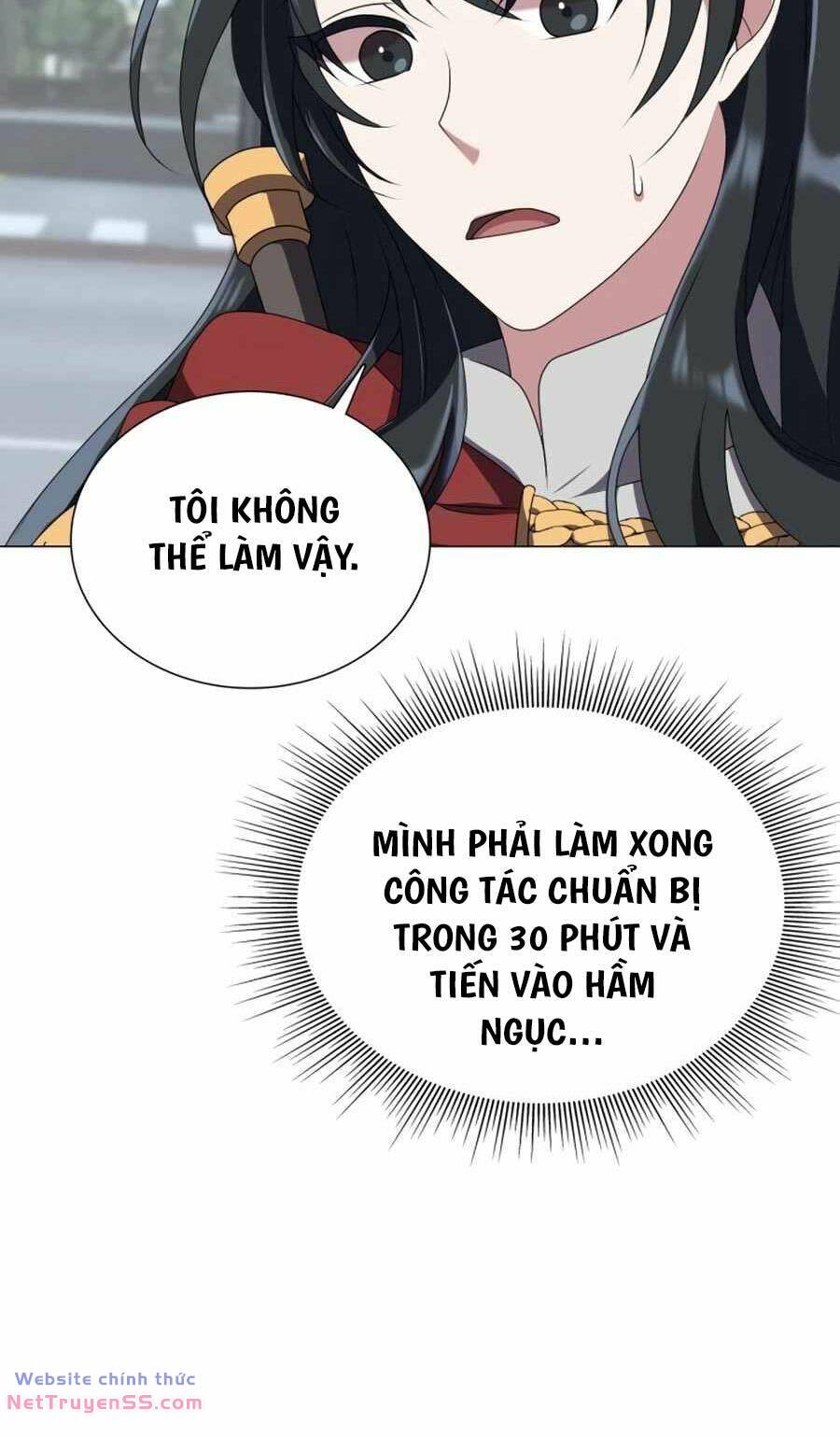 Tôi Làm Vườn Tại Thế Giới Thợ Săn - Chapter 2 - Page 40