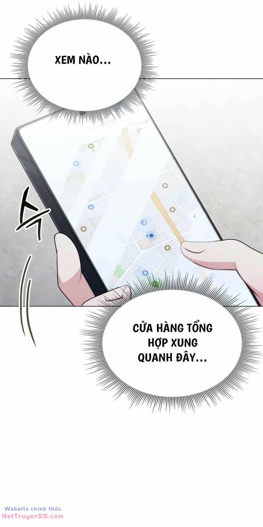 Tôi Làm Vườn Tại Thế Giới Thợ Săn - Chapter 2 - Page 41